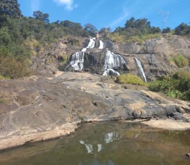 Regiao Urbana Homogenea IX Apartment | Apt centro