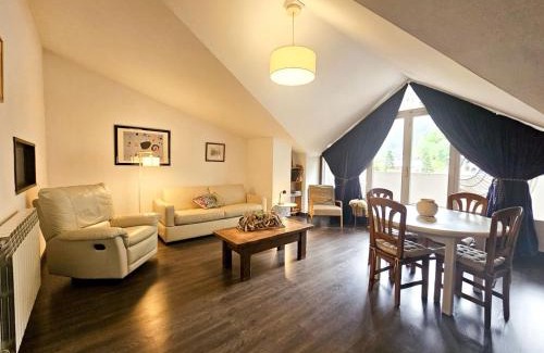 Arinsal Apartment | APT cerca a pistas de esquí y Vall de Comapedrosa