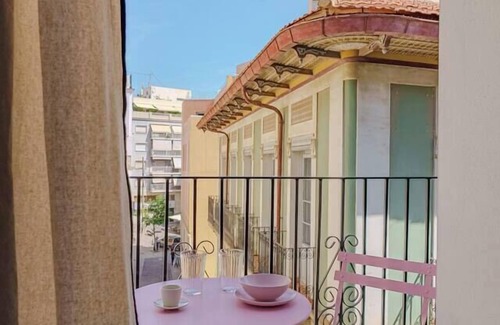 San Anton Apartment | Apt Charme Exceptionnel Alicante