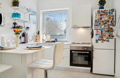 Amager Apartment | Apt-CLOSE TO CITY COPENHAGEN -NEAR AIRPORT-METRO-BEACH
