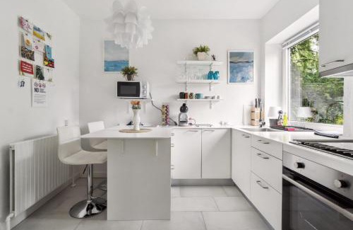 Amager Apartment | Apt-CLOSE TO CITY COPENHAGEN -NEAR AIRPORT-METRO-BEACH