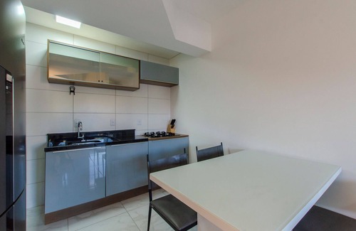 Ponta das Canas Apartment | Apt com piscina próximo a praia DZ5034