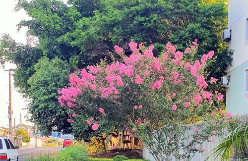 Imigrantes Apartment | 🤩👍Apt COMFORT w/Coz /3 dorms/Living Room /WiFi /Split/Garage