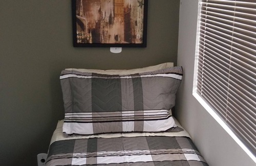 Lago Sul Apartment | APT Comfortable and Economical - Lago Sul - ACCEPTED 12X CREDIT CARD WITHOUT INTEREST.