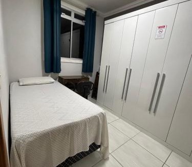 Vespasiano Apartment | Apt completo e confortavel proximo ao Aero CNF, Cidade ADM e GALO