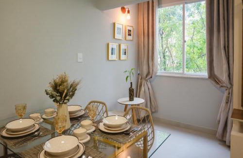 Coroa do Meio Apartment | Apt Completo Próximo da Praia de Atalaia