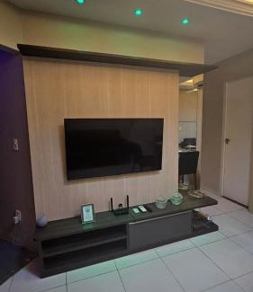 Teresina Apartment | Apt conforto e aconchegante prox a Novafapi e ao Shopping Carnauba