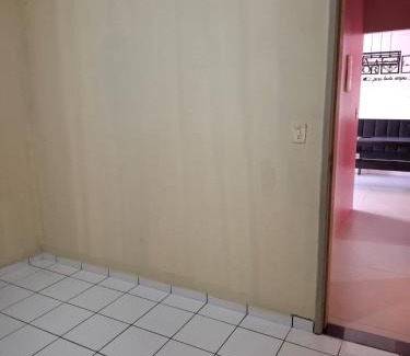 Maguari-Cajui Apartment | APT COP 30 Residencial Itaoca Ananindeua