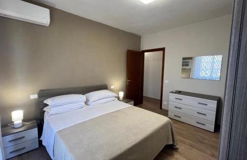 Quartiere XXIV Don Bosco Apartment | APT Cudino