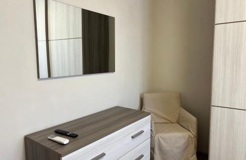Quartiere XXIV Don Bosco Apartment | APT Cudino