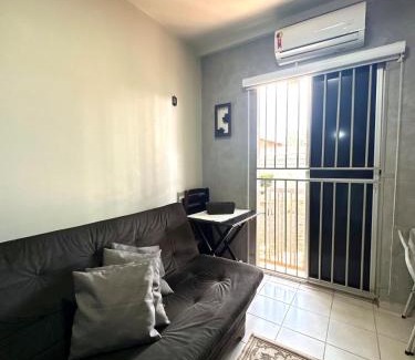 Palmas Apartment | APT Davisis 11 Tom Jobim - Px Praça Girassóis, Av JK e Detran