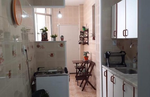 Ipanema Apartment | Apt. em Ipanema entre a praia e a Lagoa