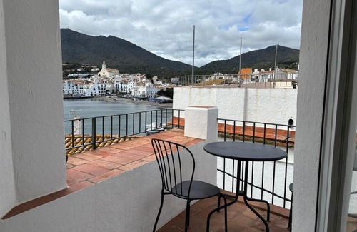Cadaques Apartment | Apt Es Poal - Des Puig