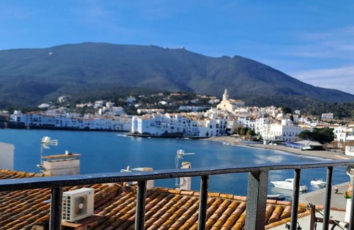 Cadaques Apartment | Apt Es Poal - Des Puig