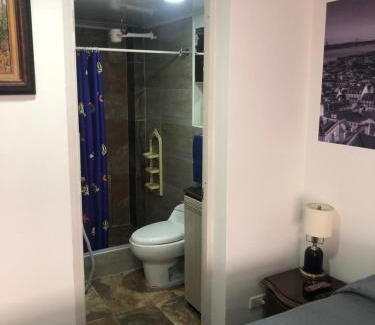 Barrios Unidos Apartment | Apt estudio nororiente