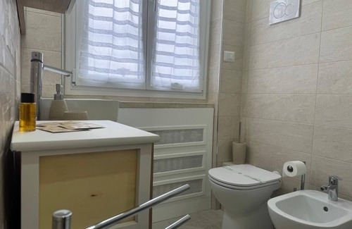 Borgo Venezia Apartment | Apt. Galileo Cozy Flat Next To The Station