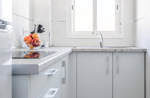 La Algaba Apartment | Apt high qualities 2 BR Algaba