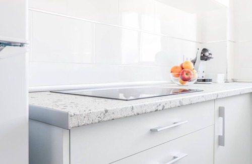 La Algaba Apartment | Apt high qualities 2 BR Algaba