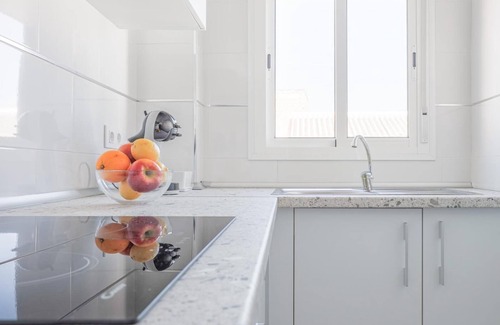 La Algaba Apartment | Apt high qualities 2 BR Algaba