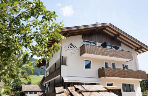 Villabassa Apartment | Apt Hofer Barbara