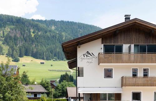 Villabassa Apartment | Apt Hofer Barbara