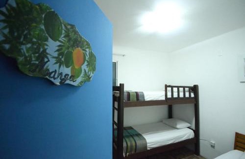 Olinda Historical Center House | Apt Hotel Sitio Do Carmo