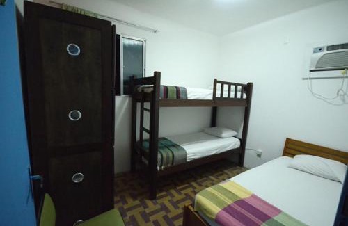 Olinda Historical Center House | Apt Hotel Sitio Do Carmo
