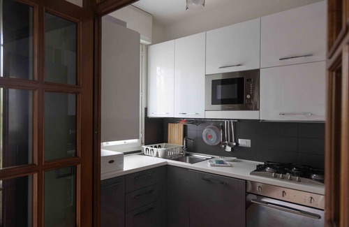 Casalecchio di Reno Apartment | Apt. HouSmart Isonzo 6