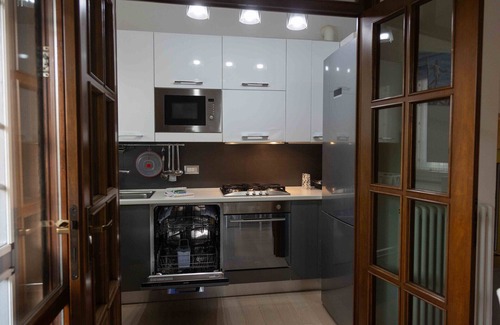 Casalecchio di Reno Apartment | Apt. HouSmart Isonzo 6