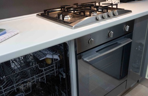 Casalecchio di Reno Apartment | Apt. HouSmart Isonzo 6