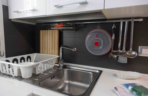 Casalecchio di Reno Apartment | Apt. HouSmart Isonzo 6