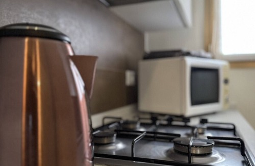 Santo Stefano Apartment | Apt. HouSmart Emilia 15