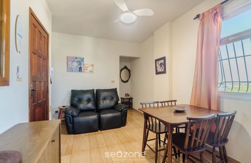 Muquicaba Apartment | Apt in Muquicaba w/View of Small Beach Epm0803