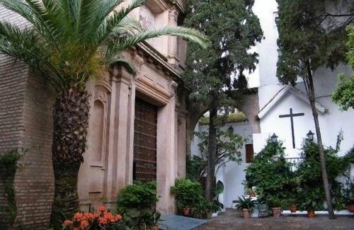 Santa Catalina Apartment | APT. IN SEVILLA CENTER. NEW, ORIGINAL LOFT. CHARMING. WIFI. 2 BEDROOMS