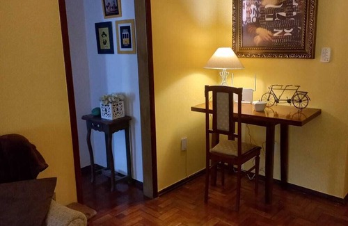 Teresopolis Apartment | Apt in TERESÓPOLIS