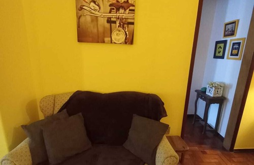 Teresopolis Apartment | Apt in TERESÓPOLIS