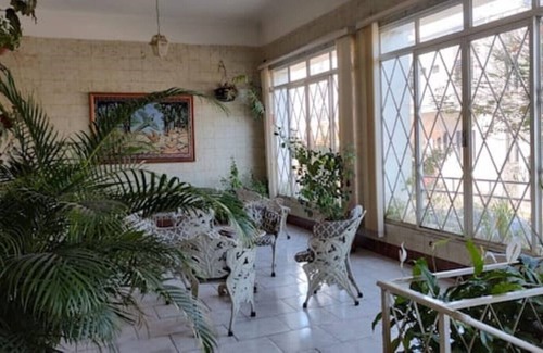 Sao Lourenco Apartment | Apt in the center of everything S.Lourenço