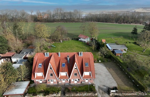 Gollwitz Apartment | Apt. Kleine Krabbe - Top floor apartment in the heart of Gollwitz