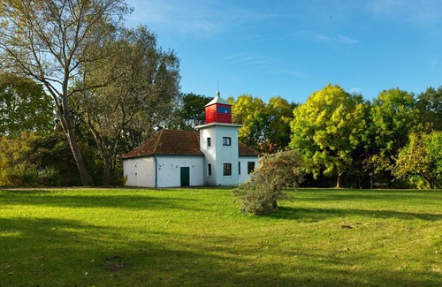 Gollwitz Apartment | Apt. Kleine Krabbe - Top floor apartment in the heart of Gollwitz