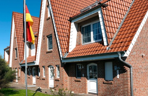 Gollwitz Apartment | Apt. Kleine Krabbe - Top floor apartment in the heart of Gollwitz