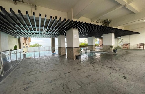 Bandung Apartment | Apt L43 @panoramic