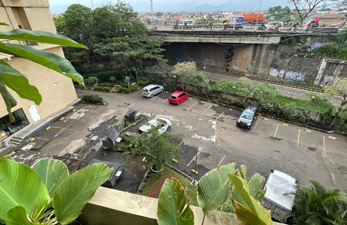 Bandung Apartment | Apt L43 @panoramic