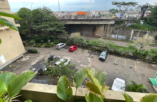 Bandung Apartment | Apt L43 @panoramic