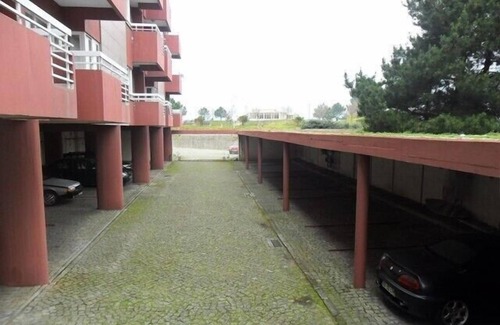 Viana do Castelo Apartment | Apt located on the beach of Cabedelo in Viana do Castelo