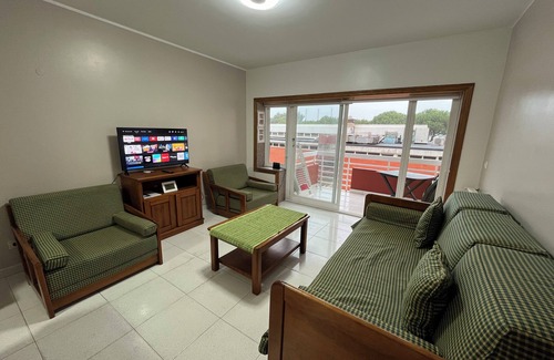 Viana do Castelo Apartment | Apt located on the beach of Cabedelo in Viana do Castelo