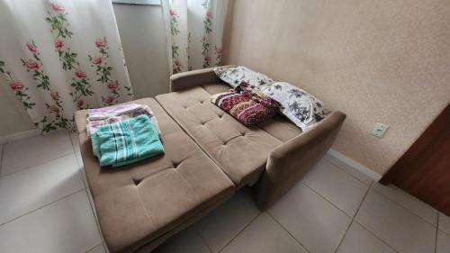 Una Apartment | Apt Mário Covas COP 30