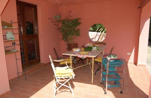 Lido di Capoliveri House | Apt. Marilena by SolturElba