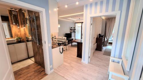 Jurata Apartment | Apt Miedzymorze - Apartamenty Wypoczynkowe