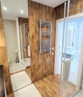 Jurata Apartment | Apt Miedzymorze - Apartamenty Wypoczynkowe