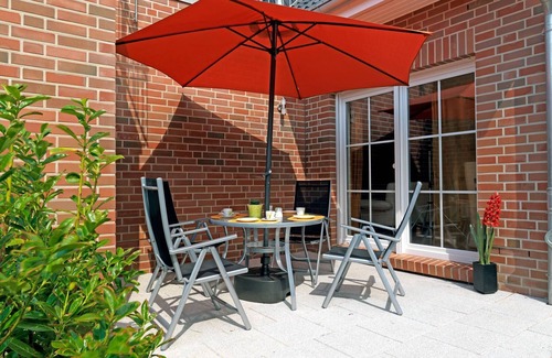 Kirchdorf Apartment | Apt. "Morgenröte" - Modern and spacious 3-room apartment with approx. 60 m².